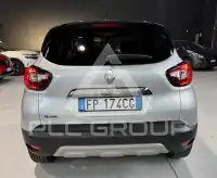 2018 Renault Captur