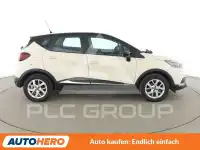 2018 Renault Captur