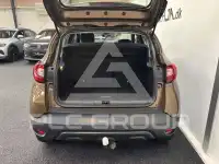 2018 Renault Captur