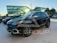 2018 Renault Captur