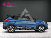 2018 Renault Captur