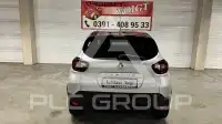 2018 Renault Captur