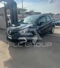 2018 Renault Captur