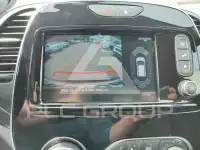 2018 Renault Captur