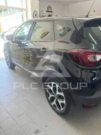 2018 Renault Captur