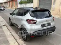 2018 Renault Captur