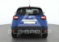 2018 Renault Captur