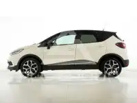 2018 Renault Captur