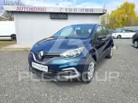 2018 Renault Captur