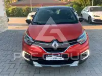 2018 Renault Captur