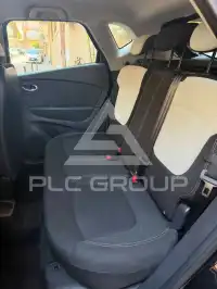2018 Renault Captur