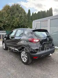 2018 Renault Captur