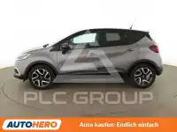 2018 Renault Captur