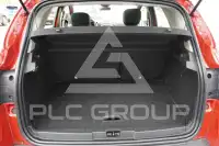 2018 Renault Captur