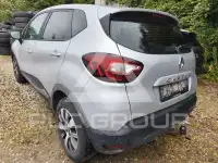 2018 Renault Captur