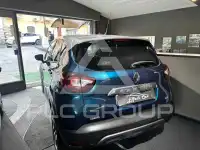 2018 Renault Captur