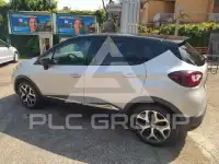 2018 Renault Captur