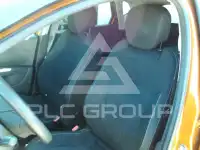 2018 Renault Captur