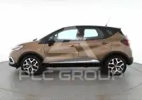 2018 Renault Captur