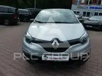 2018 Renault Captur