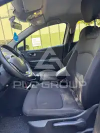 2018 Renault Captur