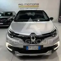 2018 Renault Captur