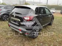 2018 Renault Captur