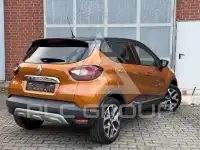 2018 Renault Captur