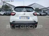 2018 Renault Captur
