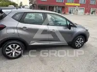 2018 Renault Captur