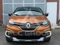 2018 Renault Captur