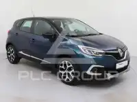 2018 Renault Captur