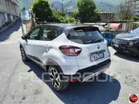 2018 Renault Captur