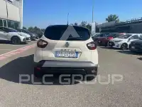 2018 Renault Captur