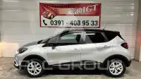 2018 Renault Captur