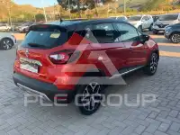 2018 Renault Captur