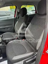 2018 Renault Captur