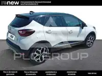 2018 Renault Captur