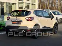 2018 Renault Captur