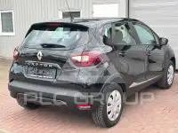 2018 Renault Captur