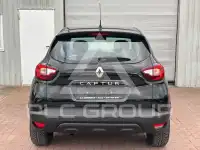 2018 Renault Captur
