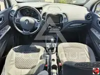 2018 Renault Captur
