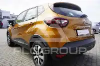 2018 Renault Captur