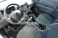 2018 Renault Captur