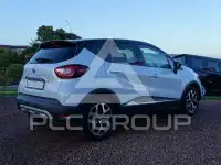 2018 Renault Captur