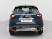 2018 Renault Captur