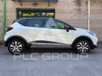 2018 Renault Captur