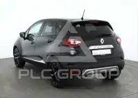 2018 Renault Captur