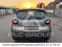 2018 Renault Captur