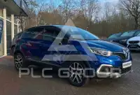 2018 Renault Captur